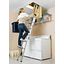 AA1510B Attic Ladders | - Werner Asia AA1510B Attic Ladders | - Werner Asia
