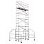 4102-18 Andamios de torres - Werner MX 4102-18 Andamios de torres - Werner MX