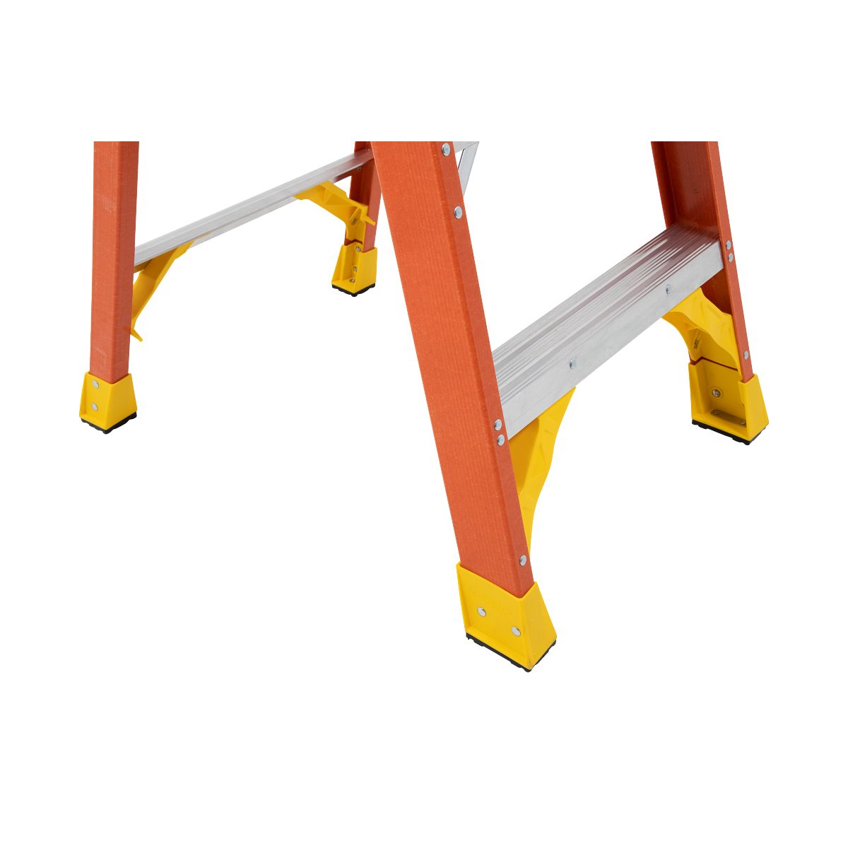 Pd66 Step Ladders Werner Us