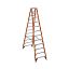 T7412 Stepladders | - Werner Asia T7412 Stepladders | - Werner Asia