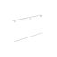 975502-3-01 Shelving - Weather Guard US 975502-3-01 Shelving - Weather Guard US