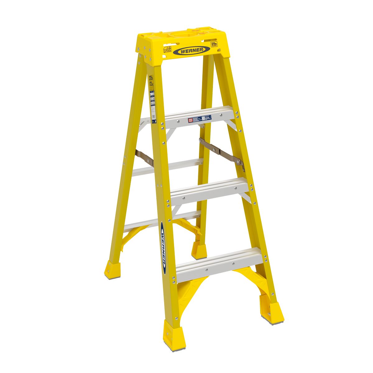 6304 Step Ladders Werner Us 6304 Step Ladders Werner Us