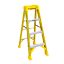 6304 Stepladders | - Werner Asia 6304 Stepladders | - Werner Asia