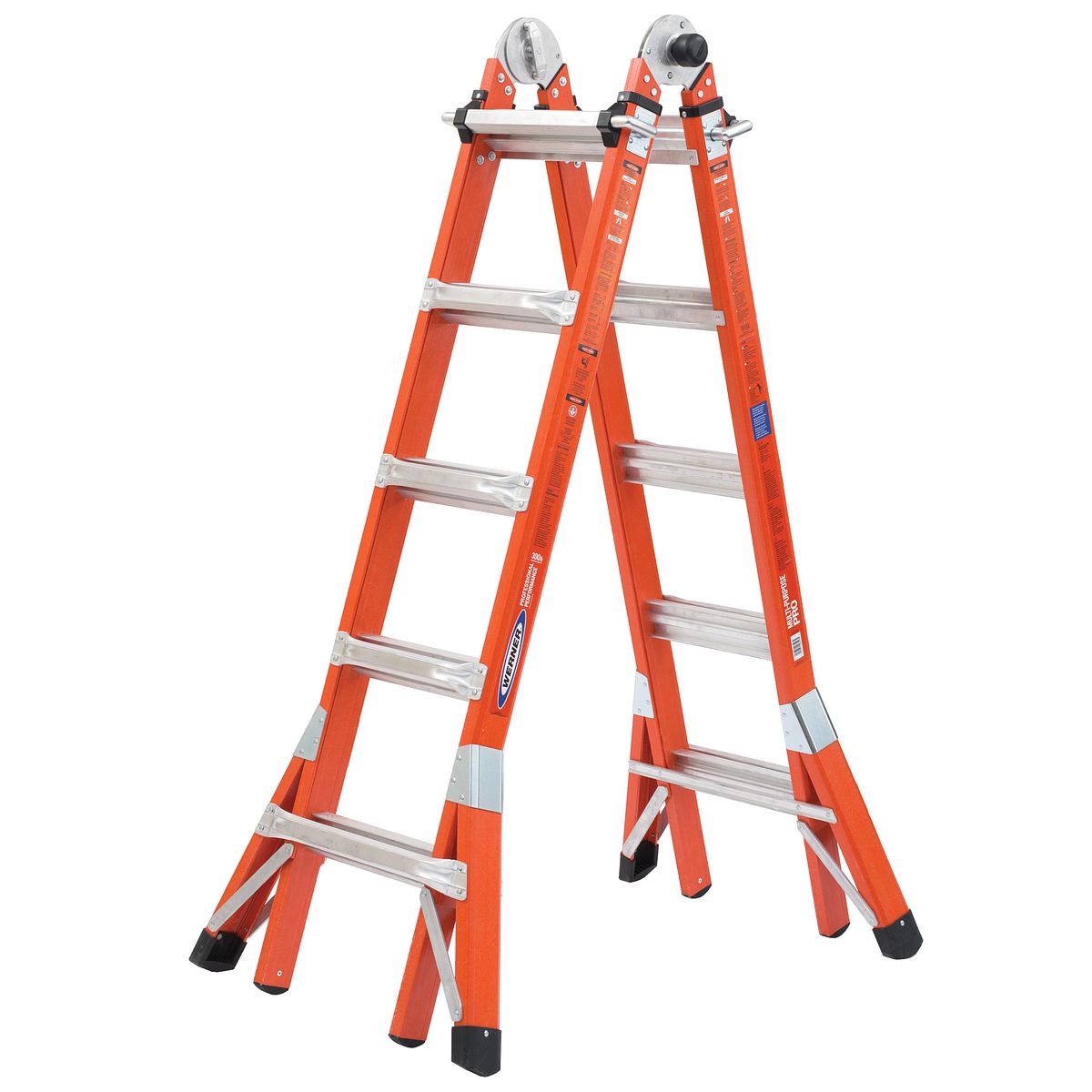 Fillable Online Ladder Inspection Form Wernerpartscom Fax Email Print Pdffiller