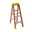 6104 Stepladders | - Werner Asia 6104 Stepladders | - Werner Asia