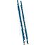 FE1020-2 Extension Ladders | - Werner Asia FE1020-2 Extension Ladders | - Werner Asia