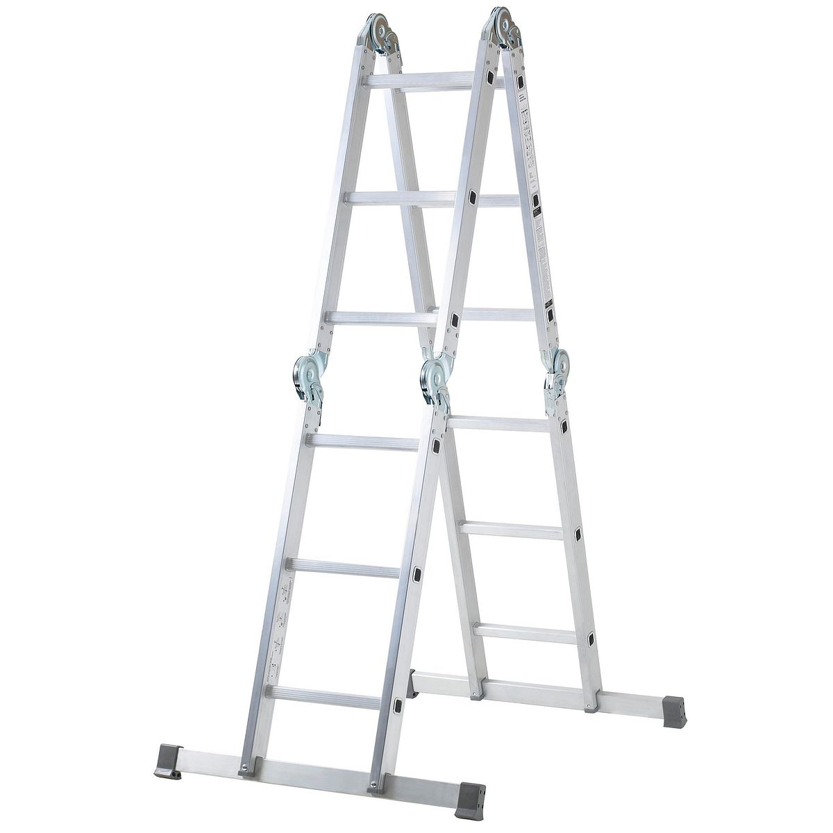 75010 combination ladders werner eu