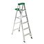 357AS Stepladders | - Werner Asia 357AS Stepladders | - Werner Asia