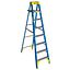 6008S Stepladders | - Werner Asia 6008S Stepladders | - Werner Asia