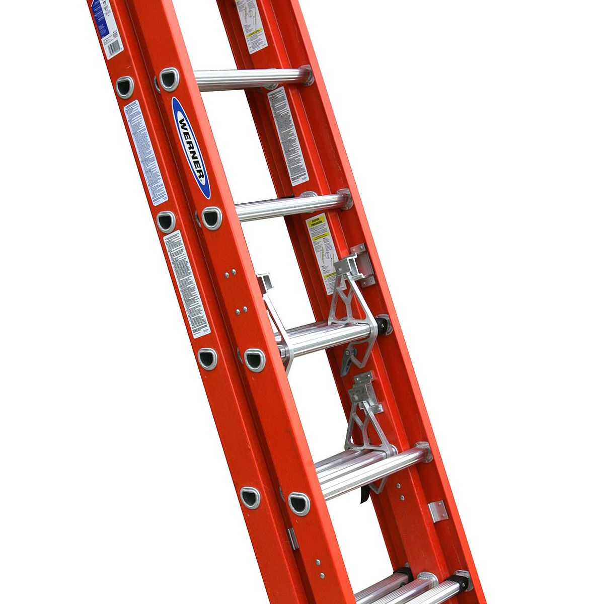 D6200 3 Series Extension Ladders Werner US   D6216 3 PI 