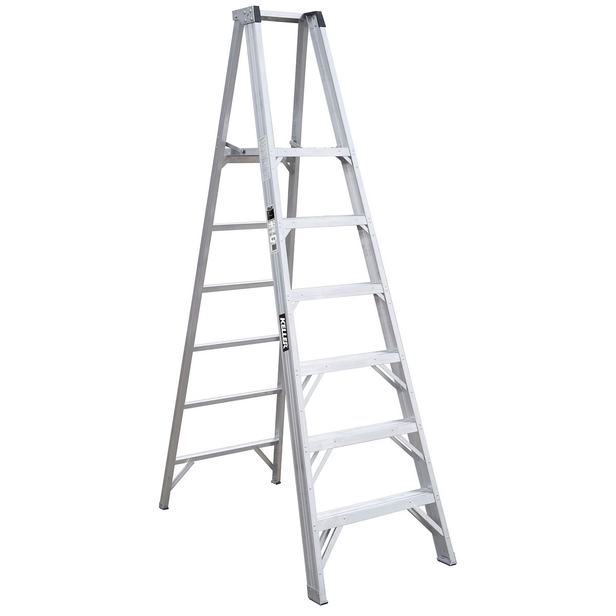 P800 Series Step Ladders Keller US