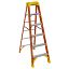NXT1A06 Stepladders | - Werner Asia NXT1A06 Stepladders | - Werner Asia