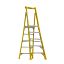 PD7305 Step Ladders - Werner US PD7305 Step Ladders - Werner US