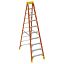 NXT1A10 Stepladders | - Werner Asia NXT1A10 Stepladders | - Werner Asia