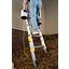 D1724-2EQ Extension Ladders | - Werner Asia D1724-2EQ Extension Ladders | - Werner Asia