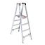 PT374 Stepladders | - Werner Asia PT374 Stepladders | - Werner Asia