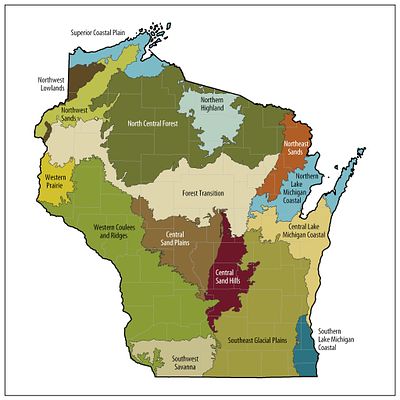 About property planning   Wisconsin DNR