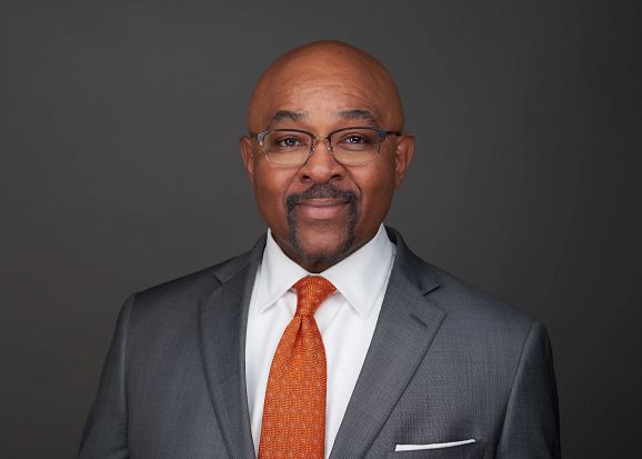 Preston D. Cole, Secretary