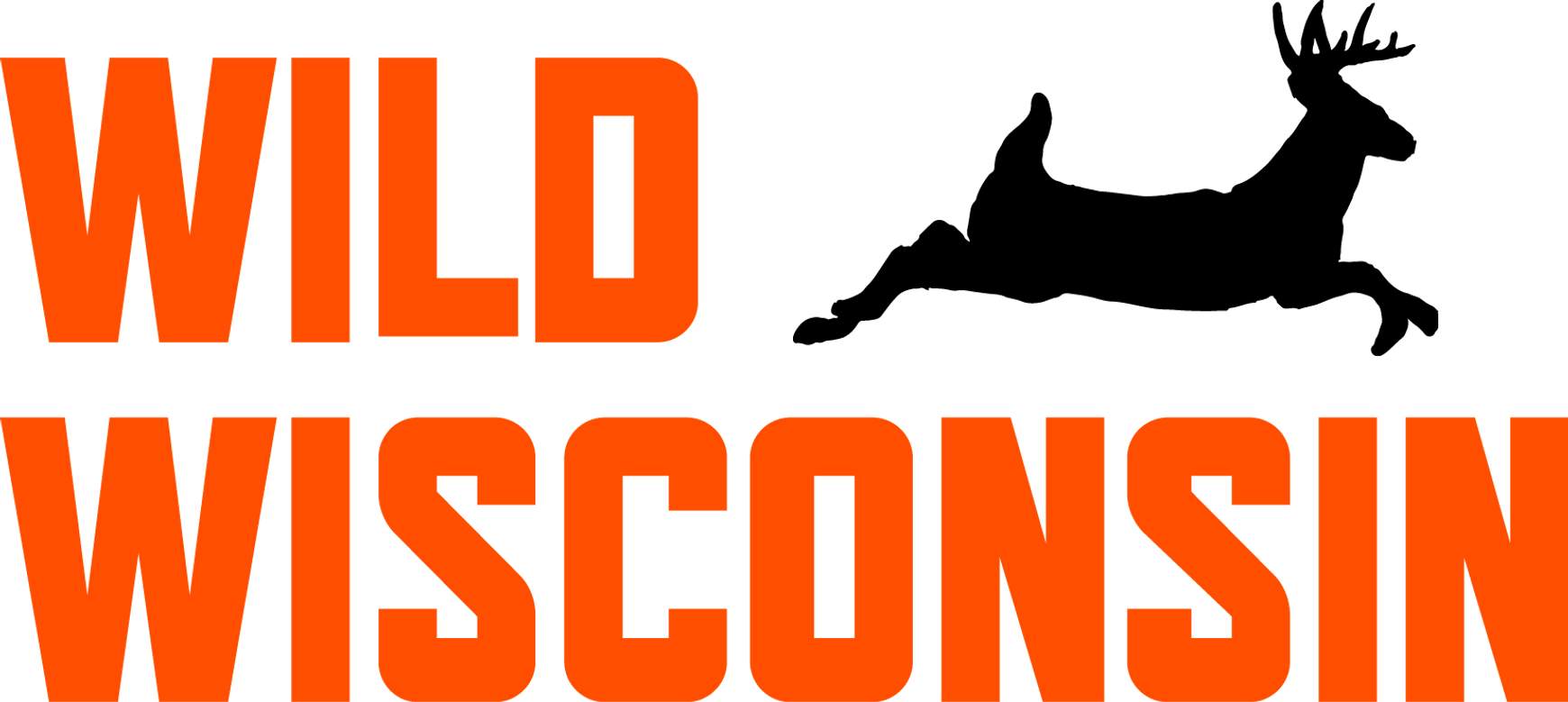 Logo for Wild Wisconsin