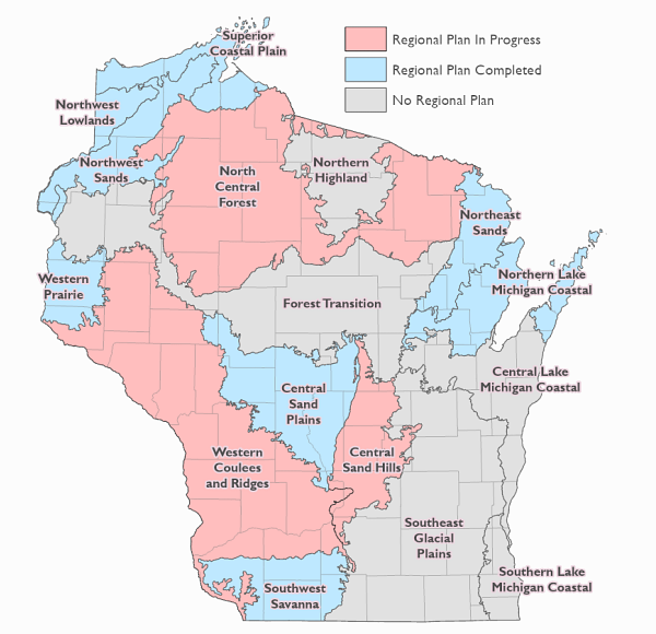 Property Planning | Facilities And Lands | Wisconsin DNR