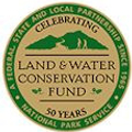 Land and Water Conservation Fund Logo