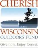 Cherish Wisconsin Outdoors Fund logo