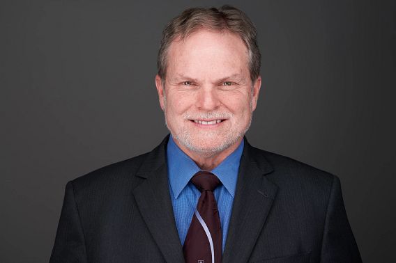 Todd Ambs, Deputy Secretary