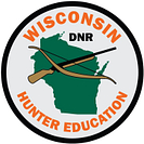 Wisconsin Hunter Education logo