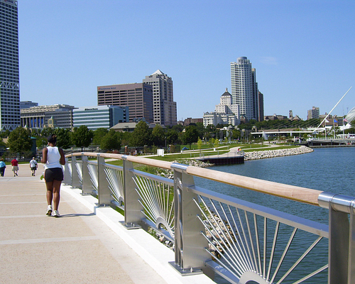 Lakeshore State Park