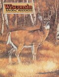 1980 WNR magazine cover with buck image