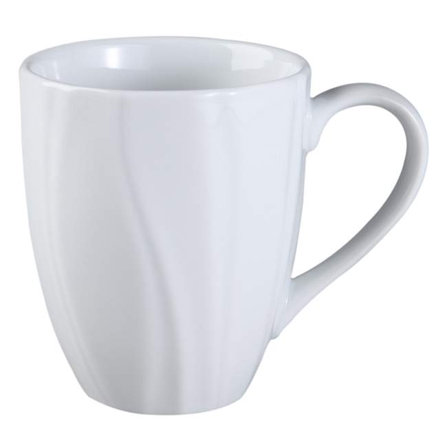 Boutique Swept Embossed 40-pc Dinnerware Set