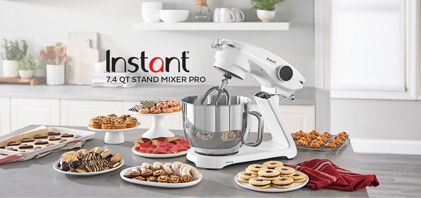 Shop Instant Pot & Instant Appliances | Official Website | Instant Home