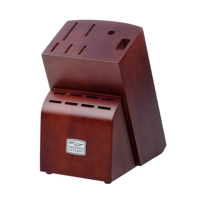 Fullerton 16-pc Block Set