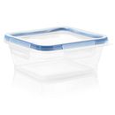 5.35-cup Plastic Food Storage Container
