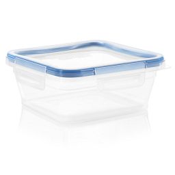 Total Solution™ Plastic Food Storage 5.35 Cup  Square