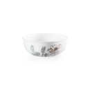 Poppy Print 16-ounce Small Soup Bowl