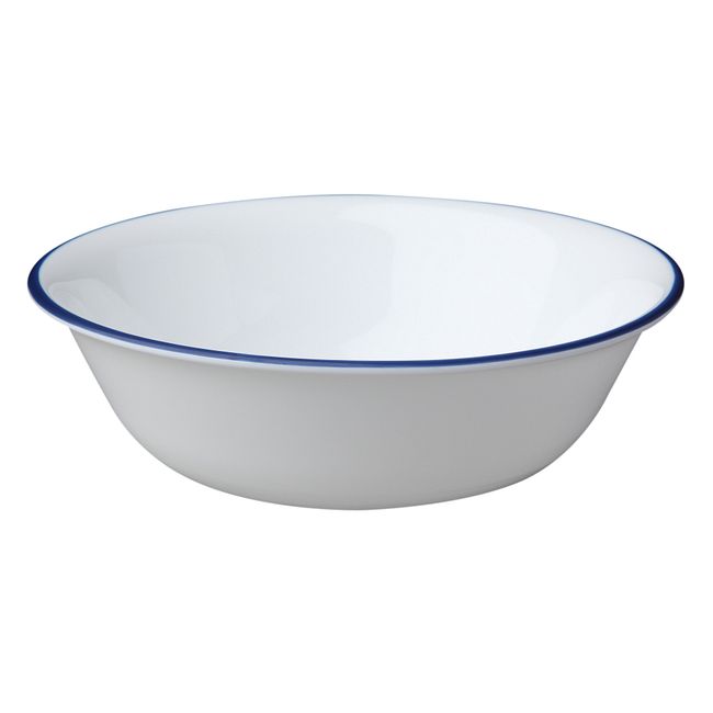 True Blue 18-ounce Cereal Bowl