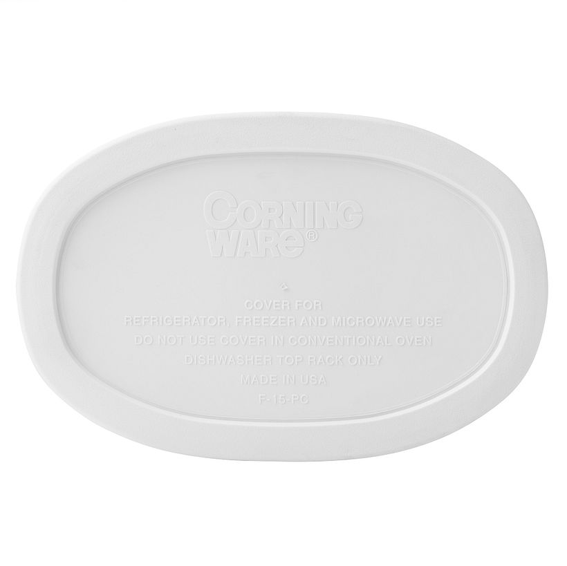 Pyrex replacement lids