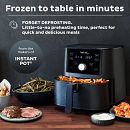 Instant™ Vortex® 6-quart Air Fryer, EvenCrisp™