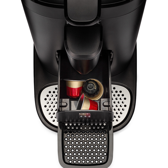 Instant Pod Coffee Maker Instant Home