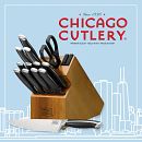 Burling™ 14-piece Block Set
