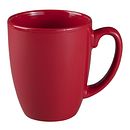 Crimson Trellis 16-piece Dinnerware Set, Service for 4