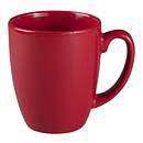 Livingware Crimson Trellis 16-pc Dinnerware Set