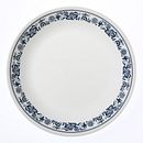Old Town Blue 10.25" Dinner Plate