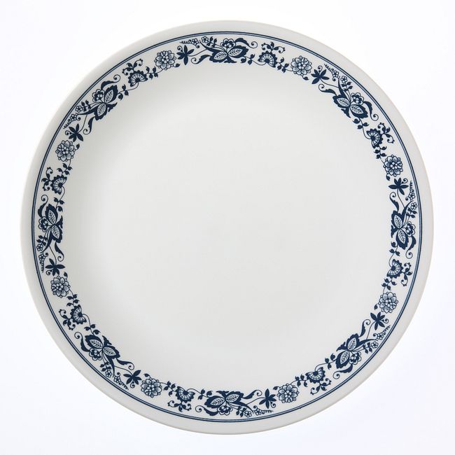 Old Town Blue 10.25" Dinner Plate
