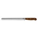  Chicago Cutlery 3-Inch Paring and Boning Kitchen Knife,  Stainless Steel Resists Rust, Stains, and Pitting, Walnut Tradition Handle,  Classic Style: Paring Knives: Home & Kitchen