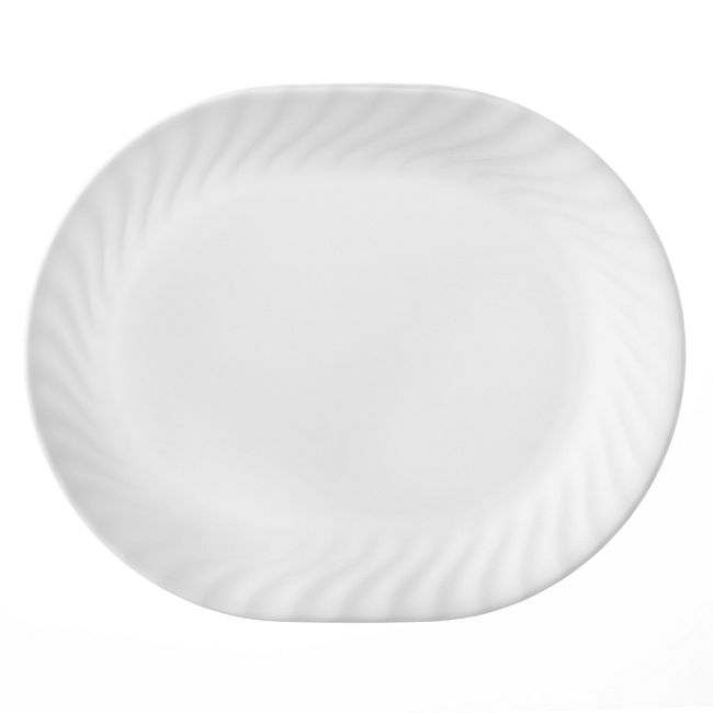 Vive Enhancements 12.25" Serving Platter
