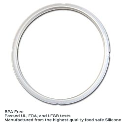 Instant Pot® 10-quart Sealing Ring 