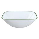 Shadow Iris 16-piece Dinnerware Set, Service for 4