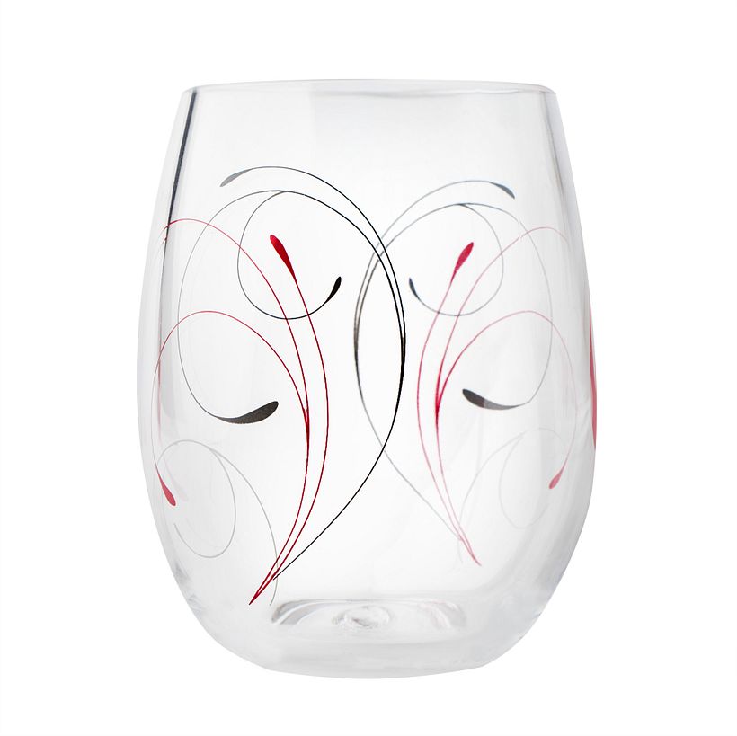 Coordinates Splendor 19oz Acrylic Drinkware Corelle